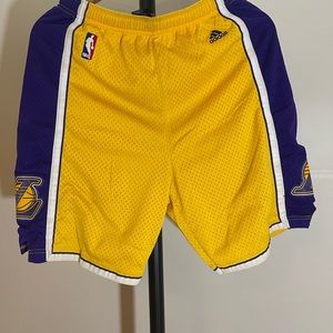 Adidas Men’s Short Laker